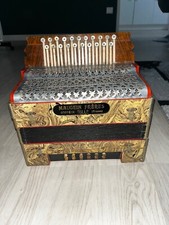 Accordéon Maugein Frère