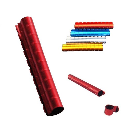 Bagues metal grandes - bagues,
