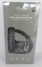 EASYTOYS FETISH COLLECTION