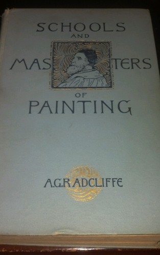 Schools and masters - schools, of