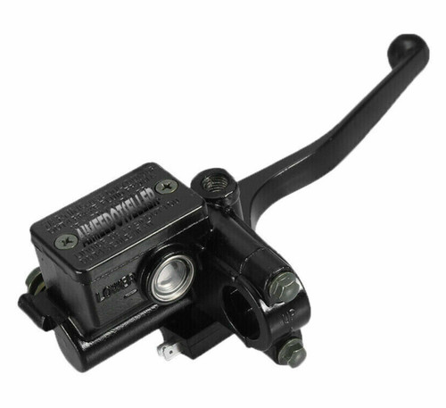 Brake master cylinder for - brake,