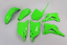 Kit Plastiques Carénages