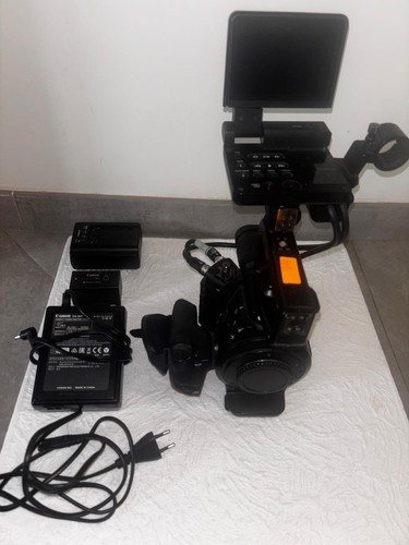 Canon eos c300 mark daf - eos,