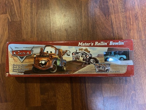 Disney pixar cars mater - disney,