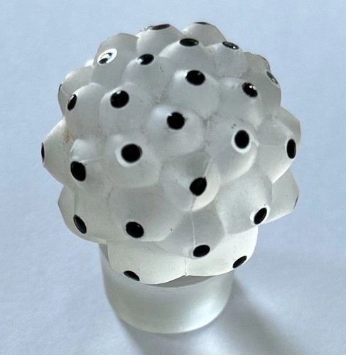 Petit bouchon lalique - petit,