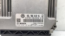 Calculateur moteur VOLKSWAGEN