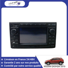 🇫🇷 AUTORADIO NISSAN