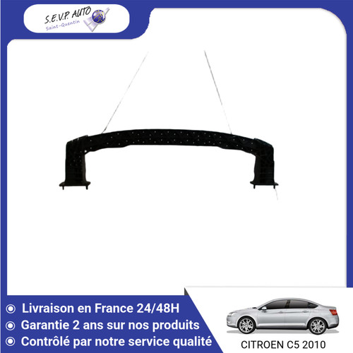 Absorbeur pare choc - 🇫🇷,