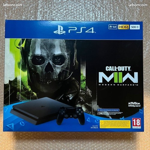 Sony playstation slim 500 - slim, go