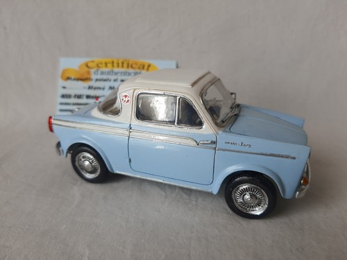 Fiat 500 weinsberg coupé - weinsberg,