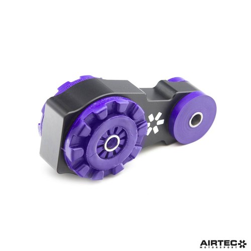 Torque mount fiesta - torque,