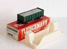 FLEISCHMANN N, 2457 S, WAGON