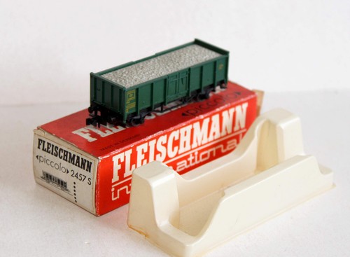 Fleischmann 2457 wagon - s,,