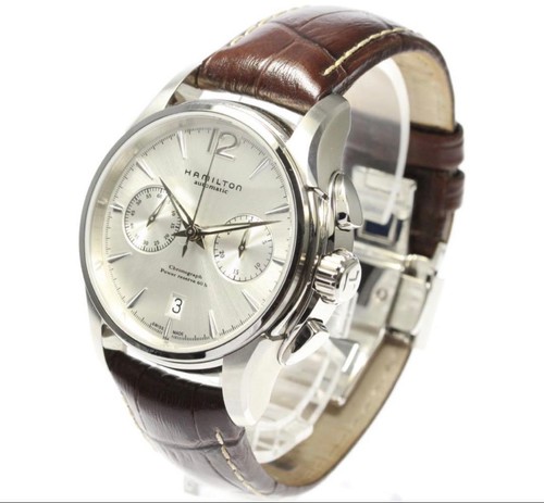 Montre hamilton jazzmaster - hamilton,