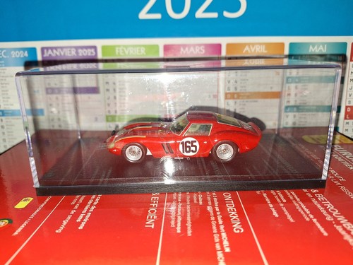 Nestor ferrari 250 - nestor,