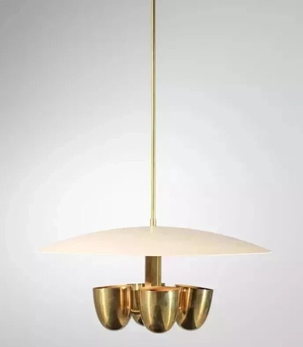 Ancien lustre spoutnik - ancien,
