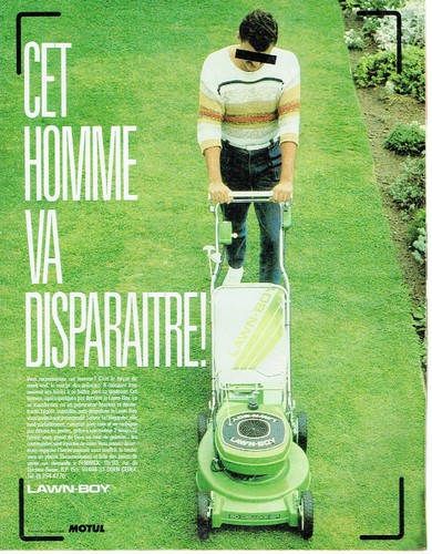 Publicite advertising 115 - publicite,