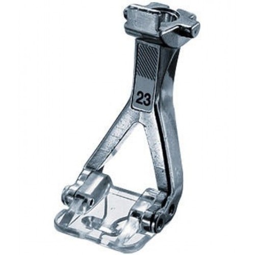 Bernina véritable transparent - véritable,