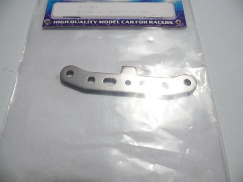 Hobao 87040 rear plate hyper - 87040,