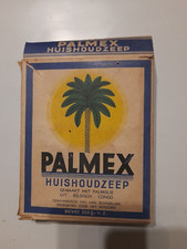 PALMEX laundry package