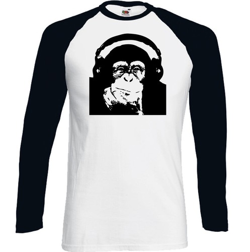Shirt drôle pour - drôle, dj