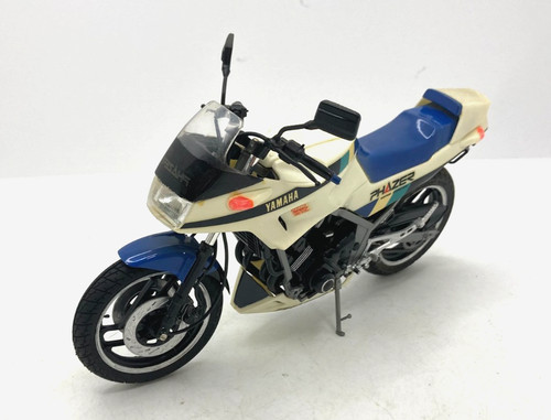 45843 tamiya maquette - tamiya,