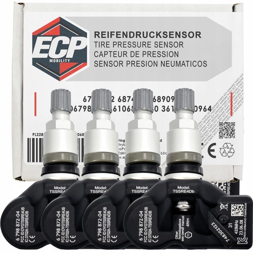 Tpms capteur pression - de,