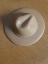 Chapeau Beige Stetson Nordiste