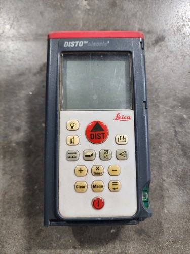 Leica disto classic laser - leica,
