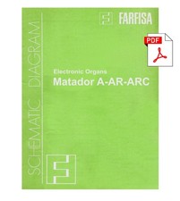 AR KILLER ARC Service Manual repair Schematic Diagram Schema 111126-E