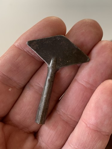 Ancien cle originale - originale, cij