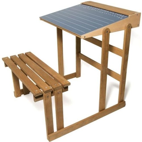 Jeujura bureau ecolier en - bureau,