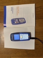 Téléphone mobile vintage -