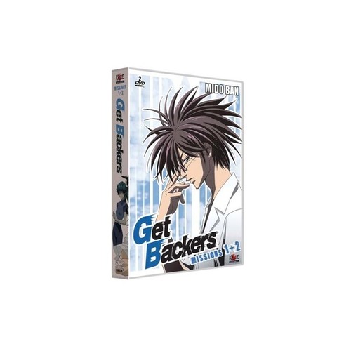 Get backers missions 2 - +,