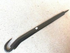 old tool, OLD TOOL, FORGED