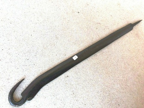 Old tool - old, tool,