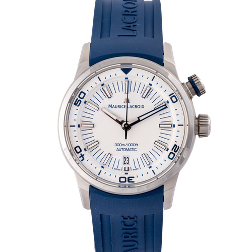 Maurice lacroix pontos - lacroix, s