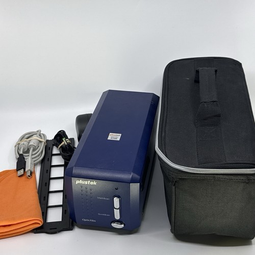 Plustek opticfilm 8100 - opticfilm,