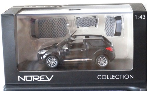 Norev citroën ds3 - -,