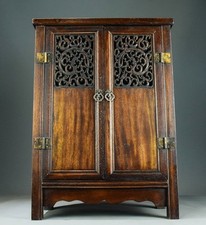 19,6" chinois Huali sculpture