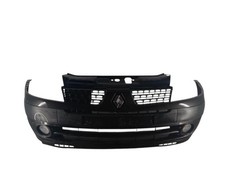 Pare choc avant RENAULT CLIO 2