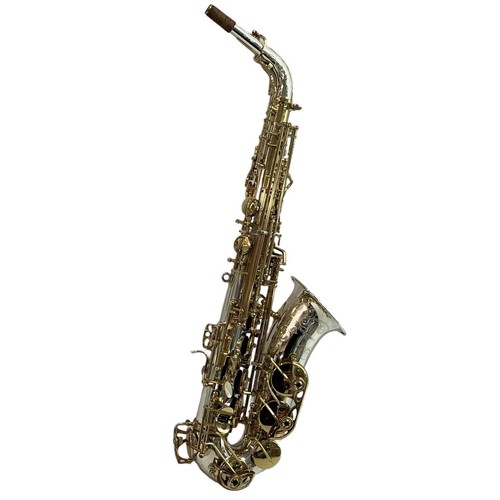 Saxophone alto yanagisawa - alto,