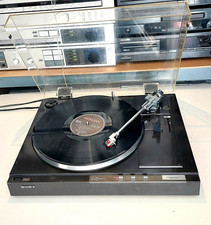 Sony PS-LX33B – Platine