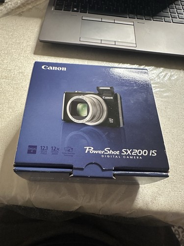 Appareil photo numérique