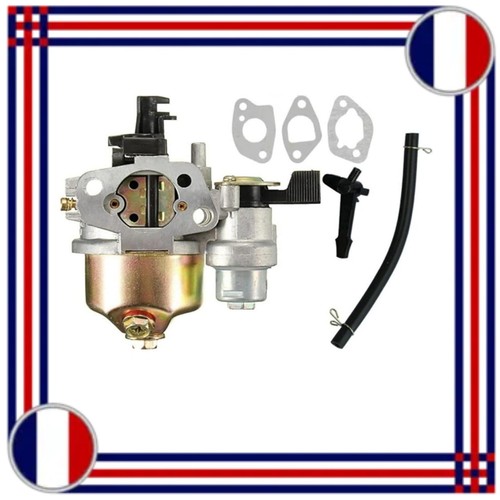 Carburateur honda gx110 gx120 - carburateur,