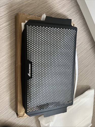 Protection radiateur moto 900 - protection,