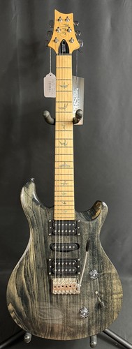 Prs swamp ash - swamp,