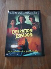 DVD ZONE 2 VF - DVD Opération