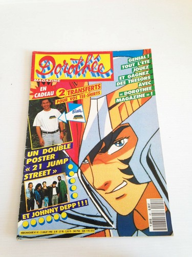 Juin6 magazine vintage - juin6--,