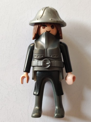 Playmobil personnage - -,